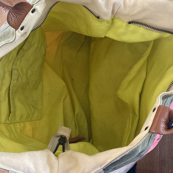 Echo Beach Bag - Picture 5 of 6